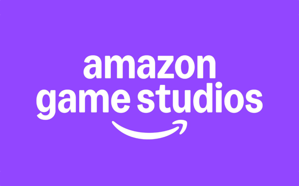 Logo de Amazon Game Studios