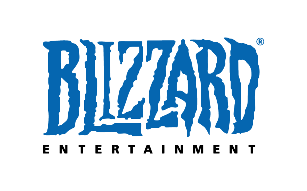 Logo de Blizzard Entertainment