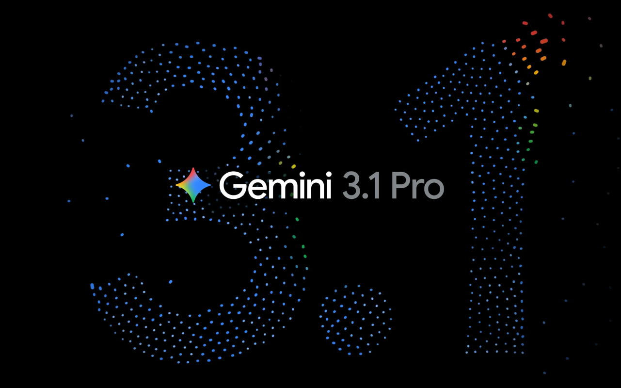Gemini 3.1 Pro