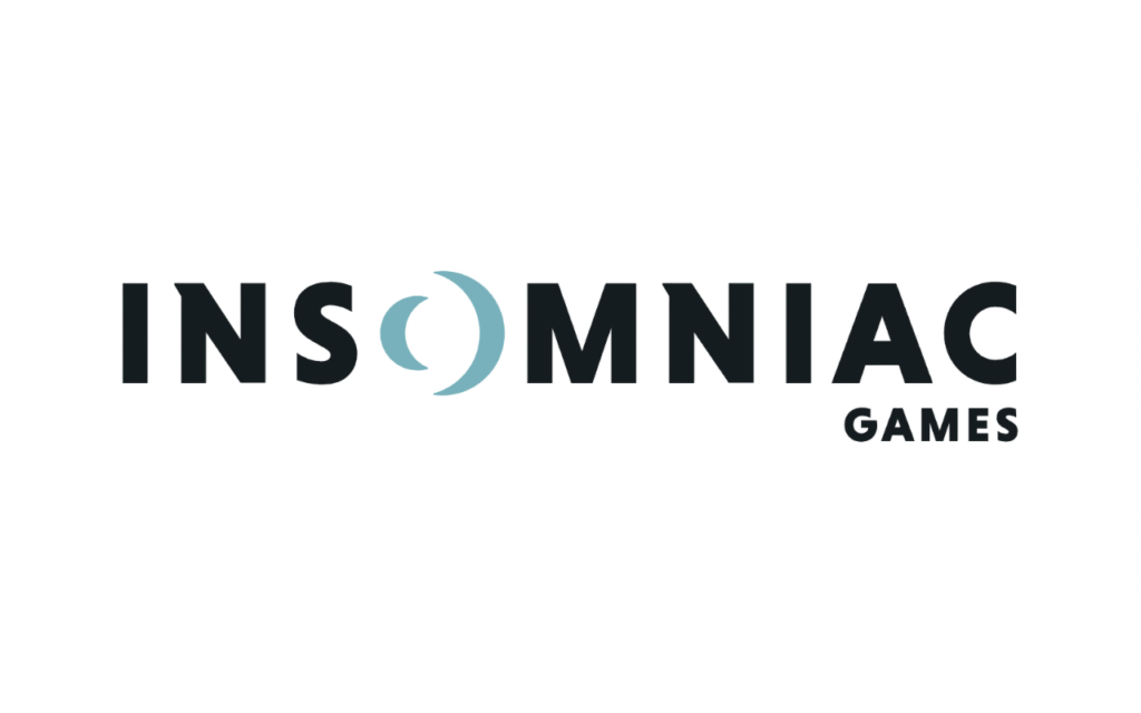 Logo de Insomniac Games