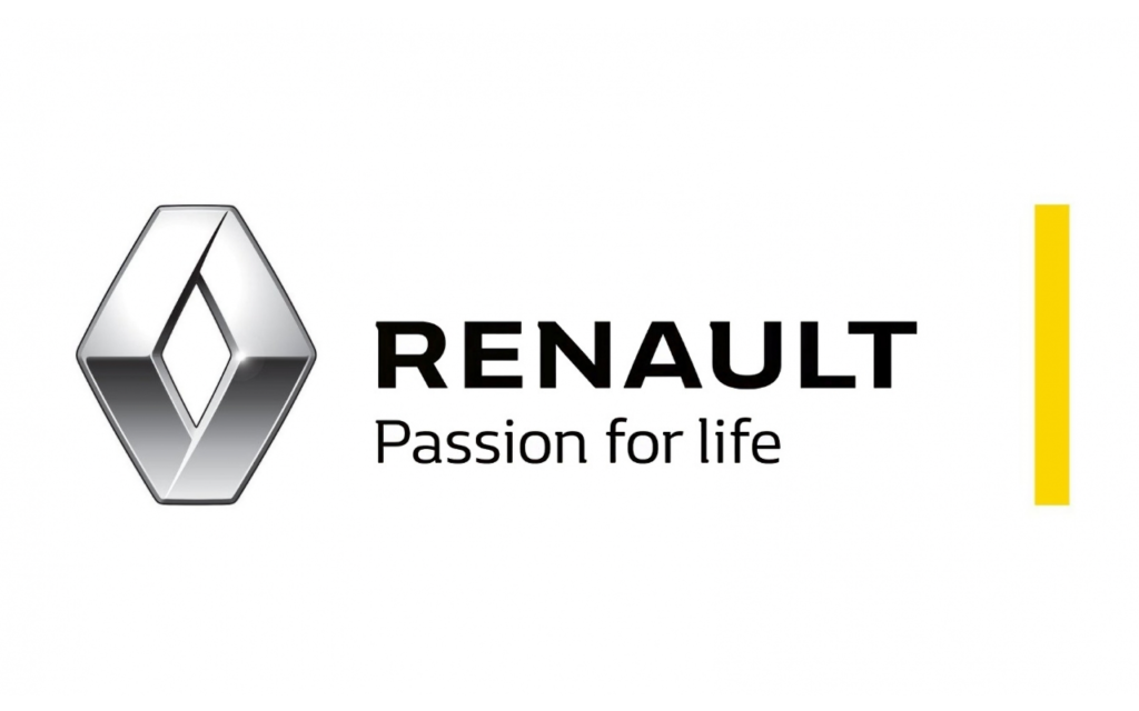 Logo de Renault