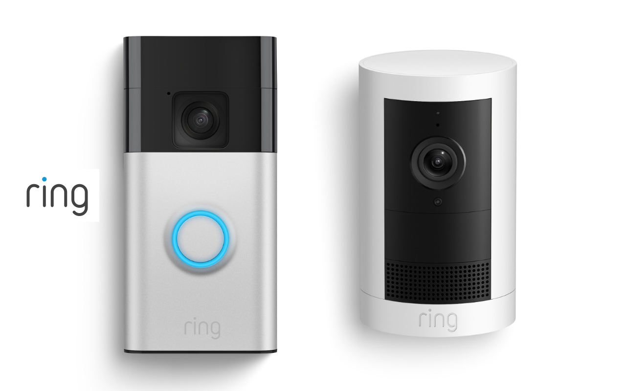 Ring Search Party parece ser una amenaza para la privacidad