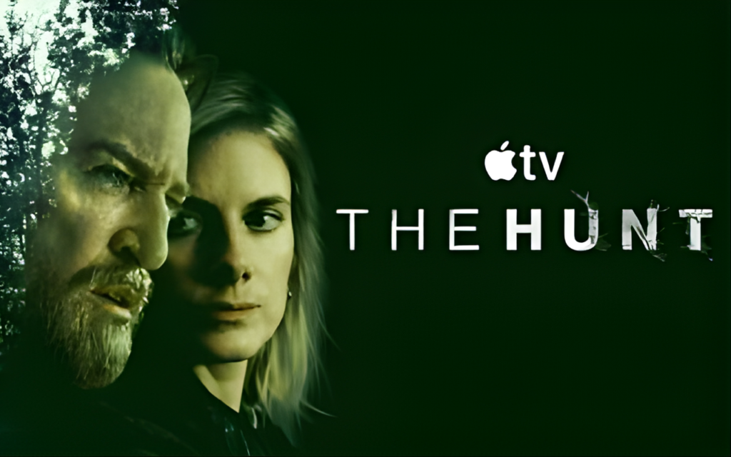 The Hunt o en español, La Cacería
