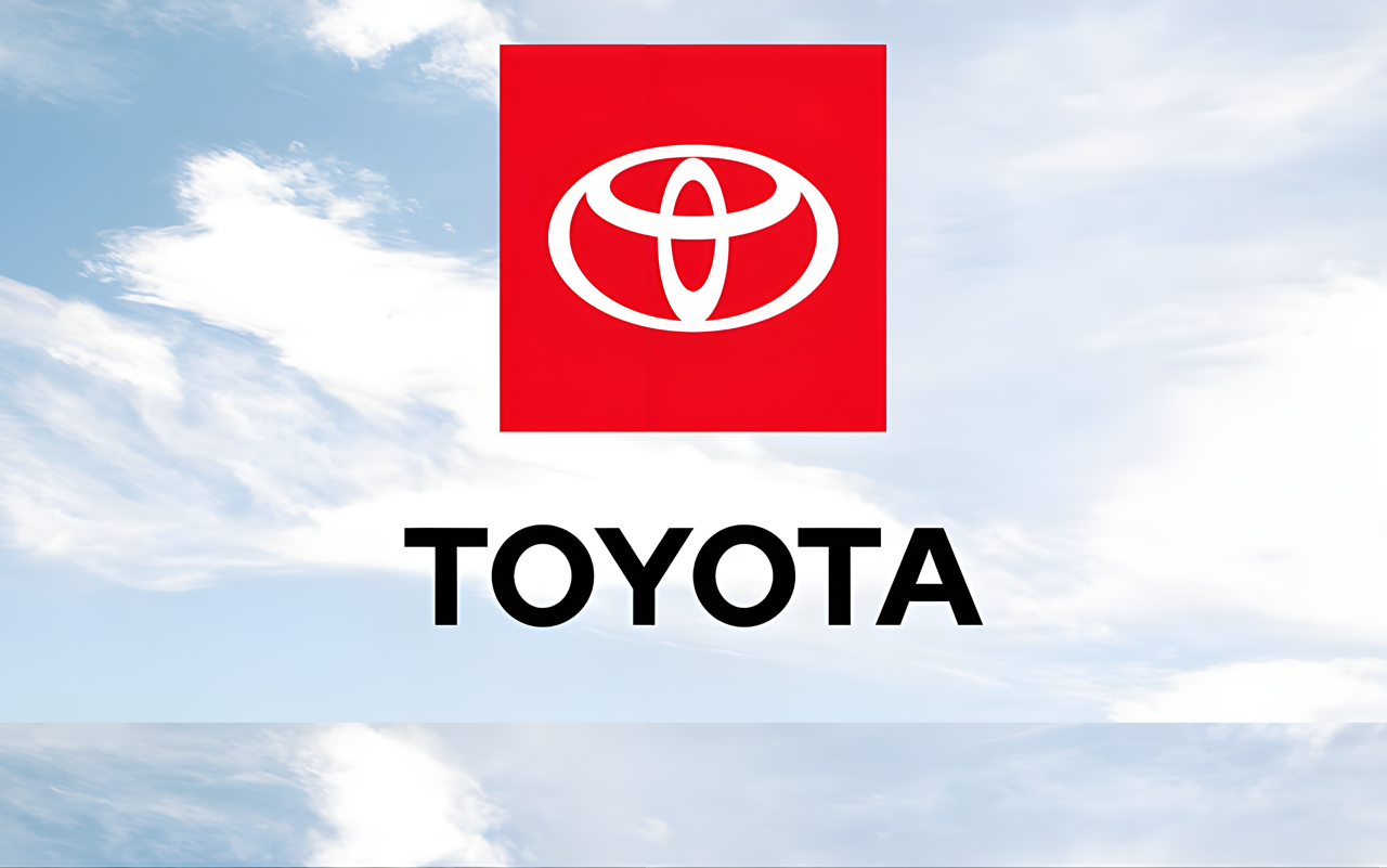 Toyota por fin soporta la tecnología de llave digital de Apple