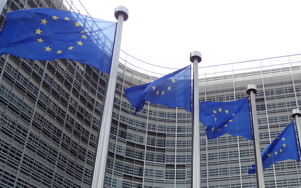 Apple y Google, aliados inesperados, frente a las normas de la Unión Europea (UE)