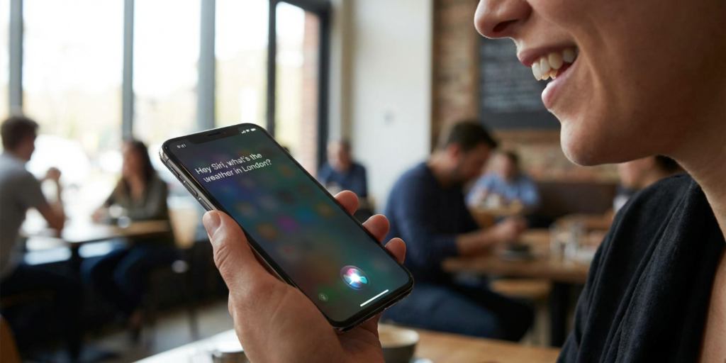Apple abrirá Siri a chatbots de IA rivales en iOS 27