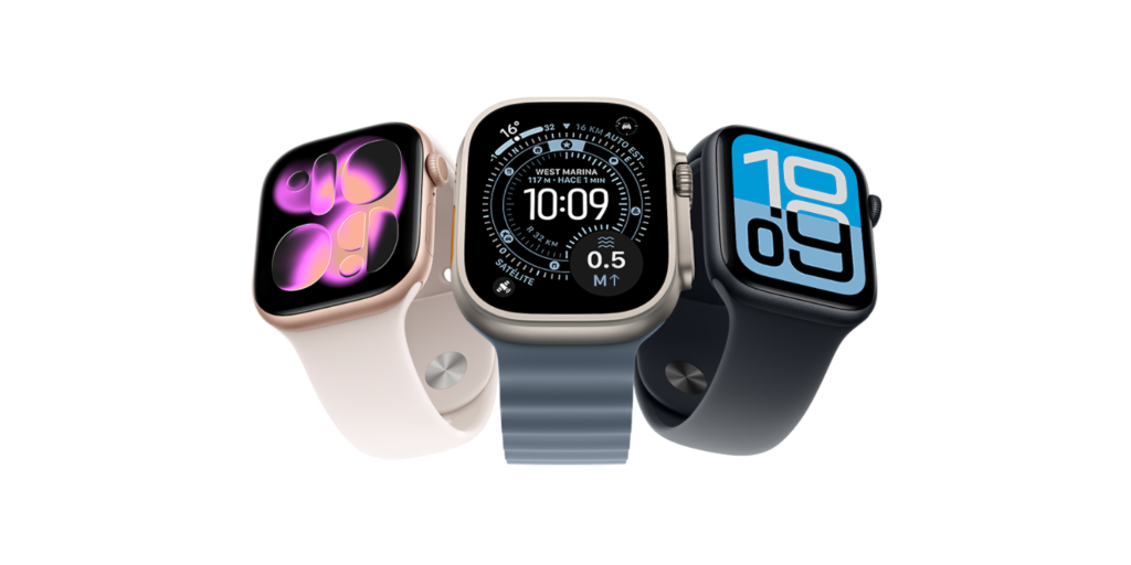 Al parecer tendremos que esperar porque Por qué el Apple Watch no tendrá Touch ID a corto plazo