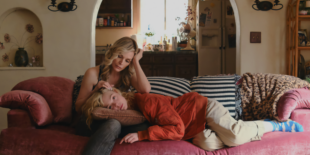 Margo's got money troubles