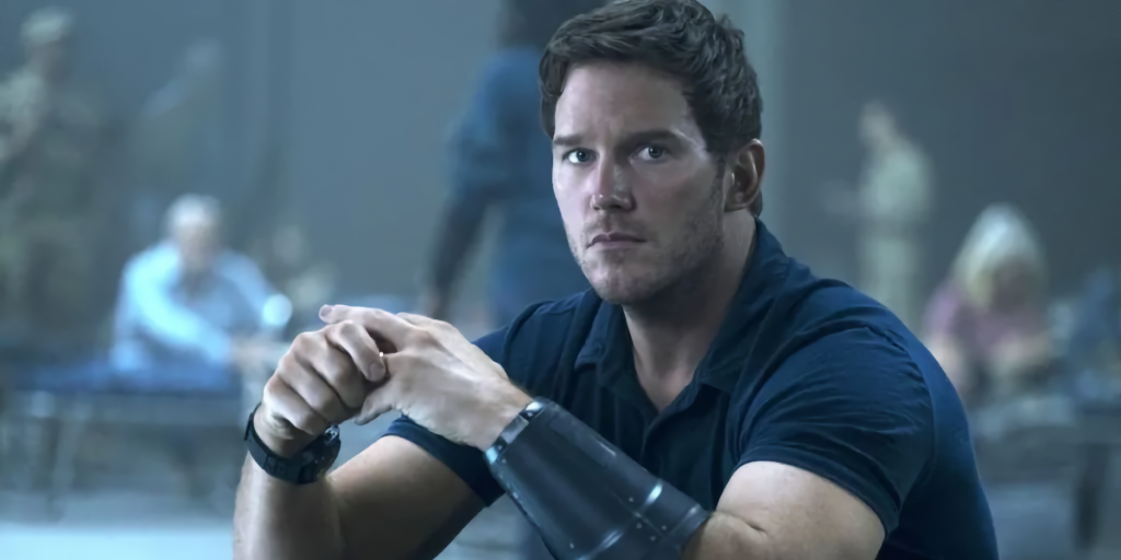 Way of the warrior kid