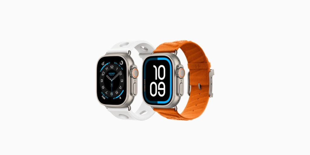 Apple Watch Ultra