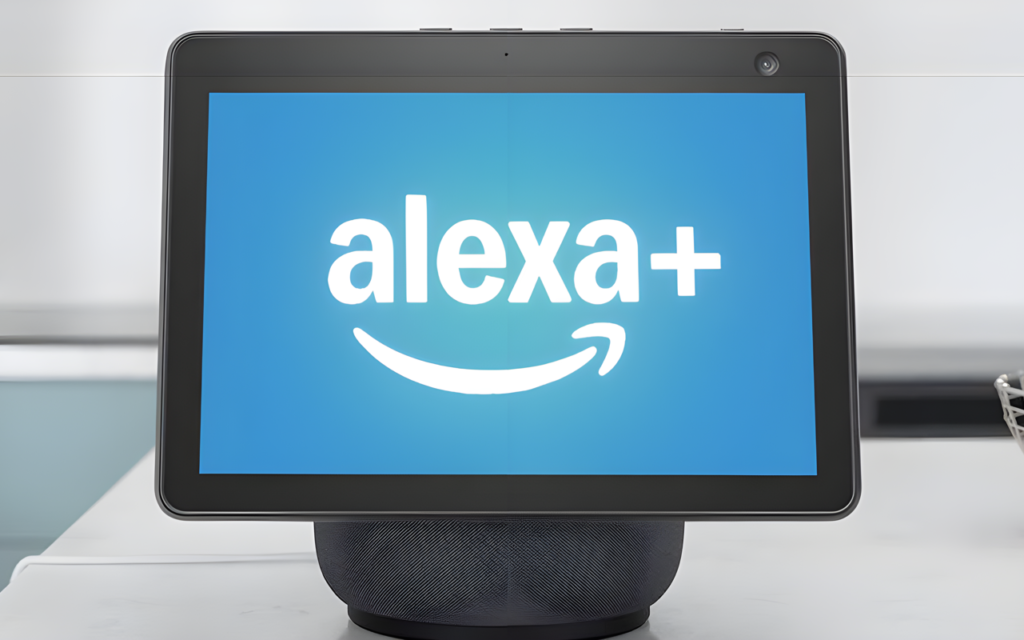 Alexa+ está llegando a todos los dispositivos de Amazon