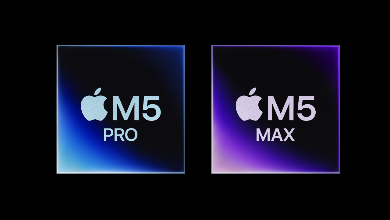 El chip M5 Max de Apple rompe récords en los primeros benchmarks