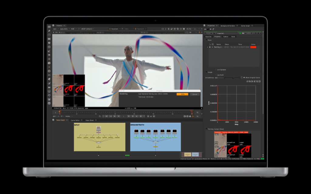 Apple MacBook Pro M5 Pro