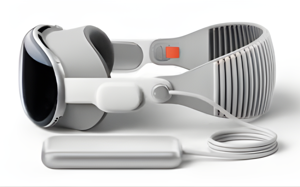 iRacing llega al Apple Vision Pro