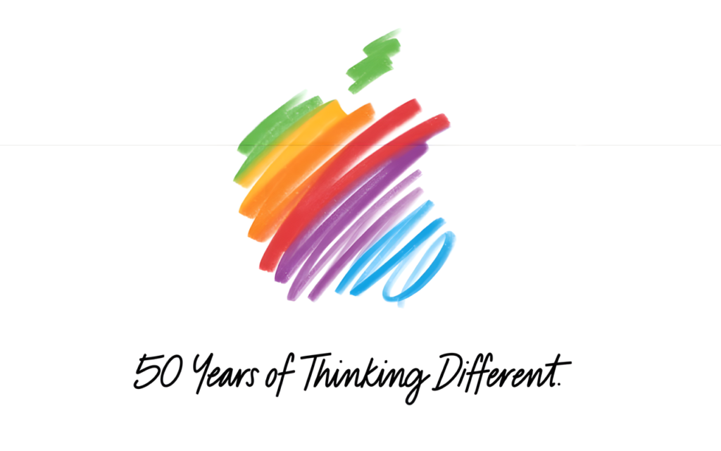 Un aniversario digno de festejar para Apple