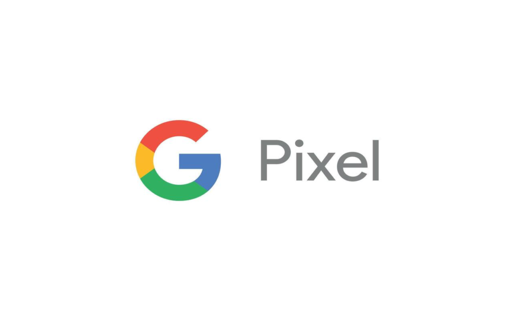 Logo de Google Pixel