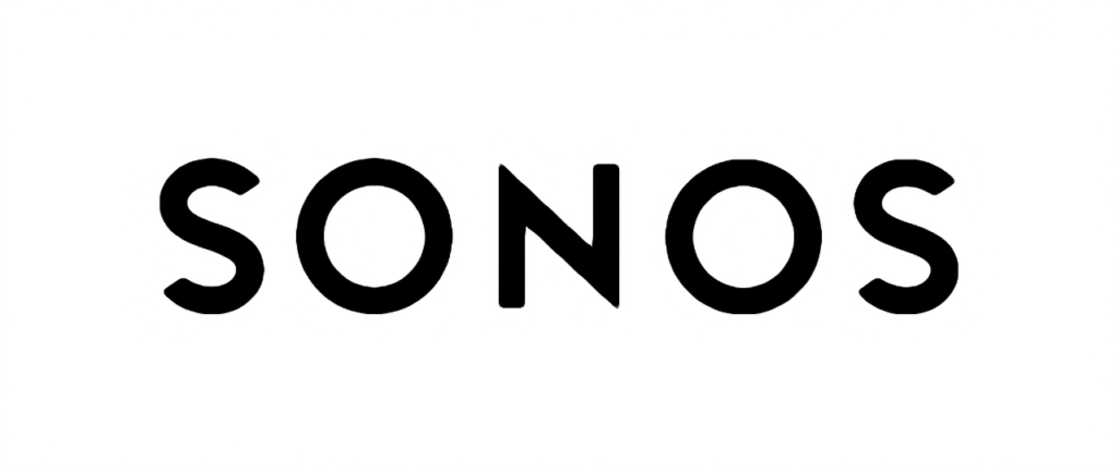 Logo de Sonos