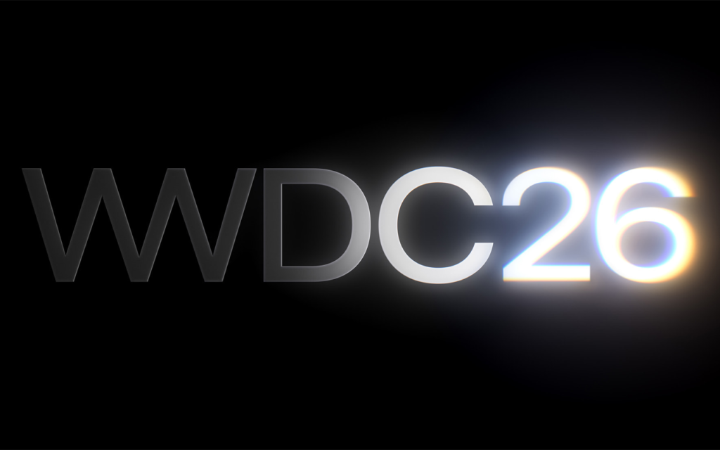 Apple confirma las fechas de la WWDC 2026, será la semana del 8 de junio