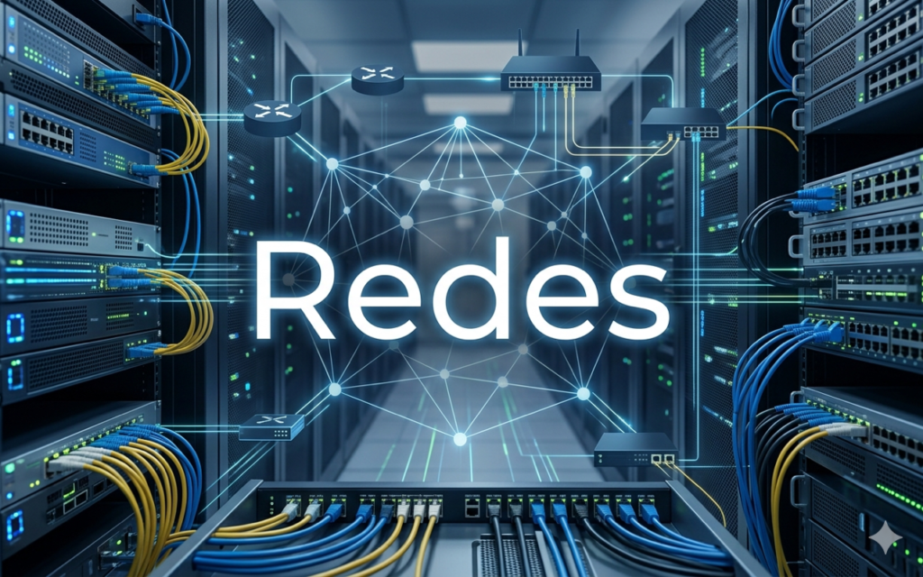 Redes