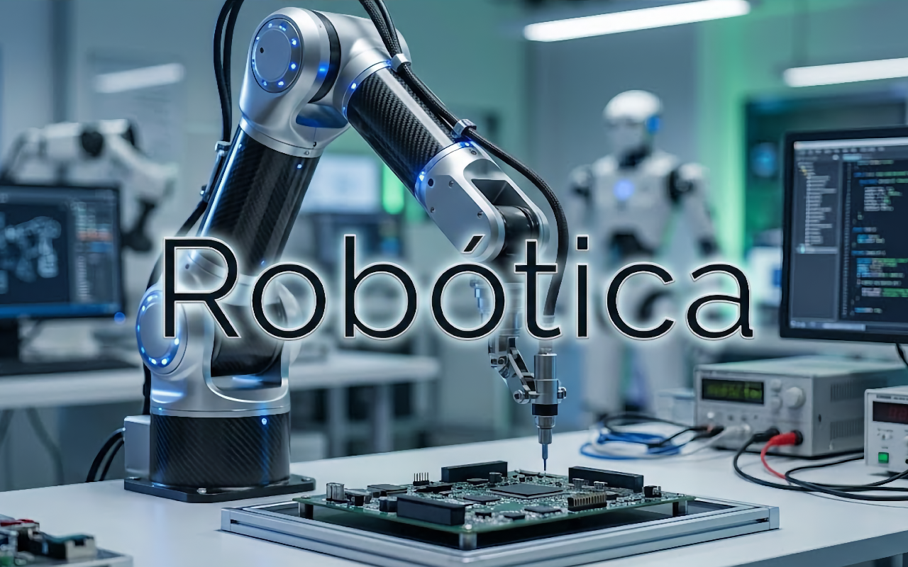 Un becario logra una victoria pírrica sobre un robot humanoide