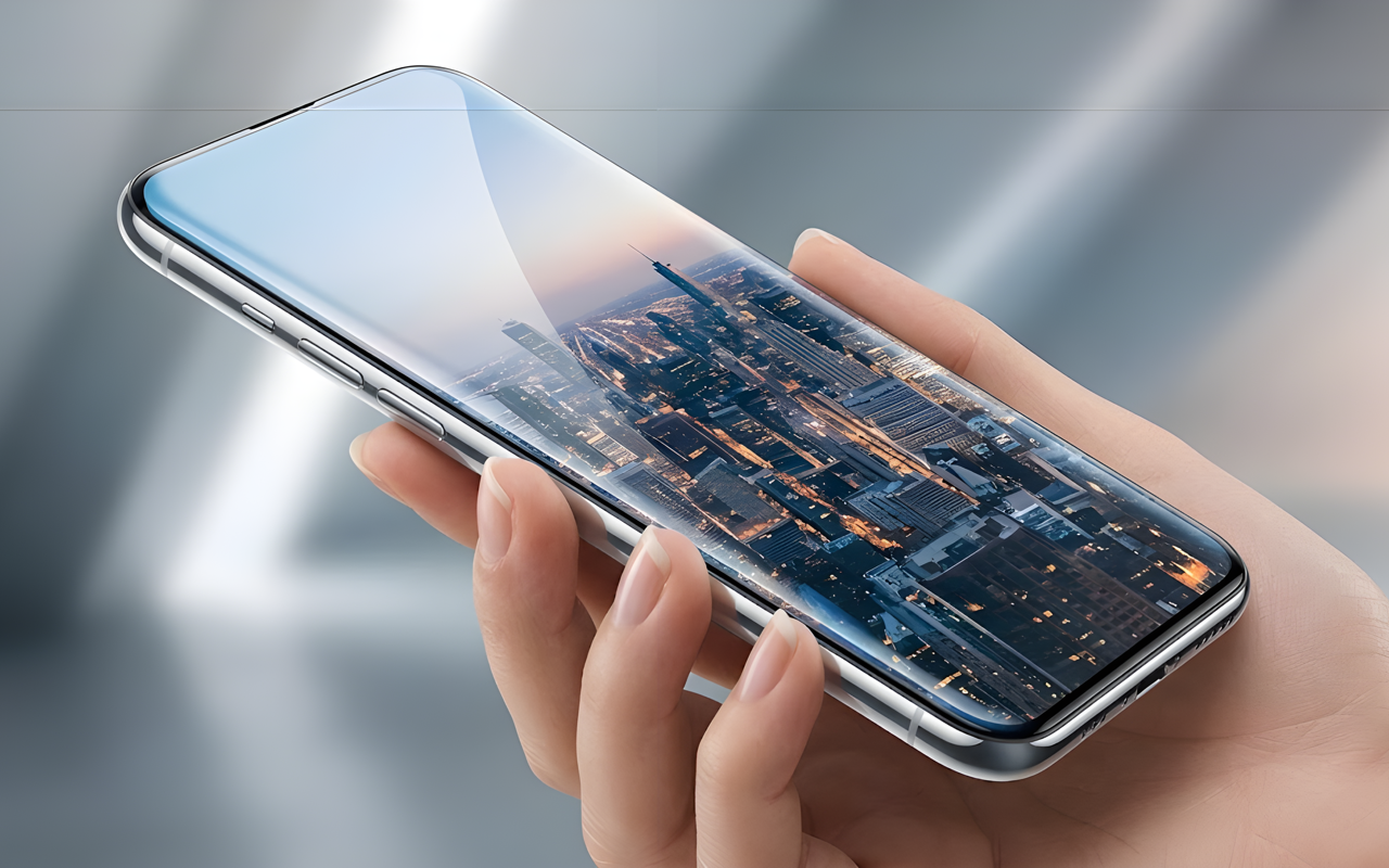 iPhone 20th anniversary
